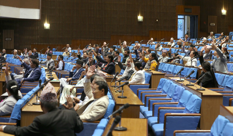 House panel for extending statute of limitations on rape by up to three years