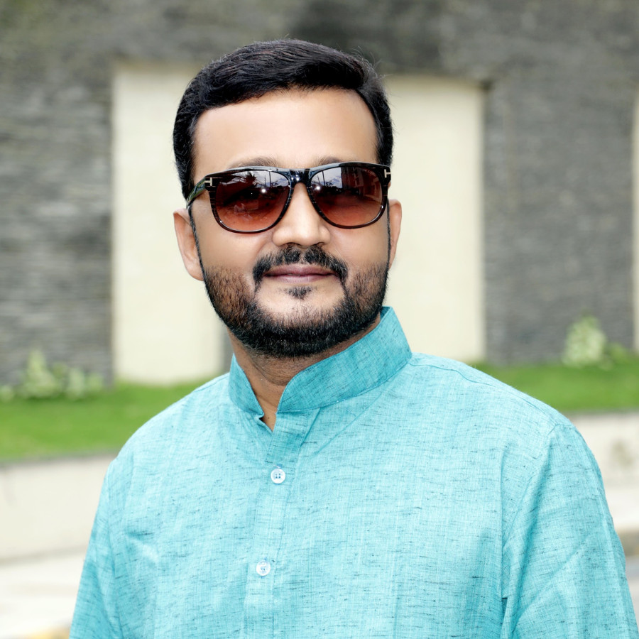 Janata Samajbadi Party’s Pradeep Yadav secures victory in Parsa-1