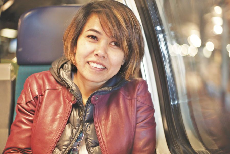 ‘To reach where I am now, I had to struggle a lot’