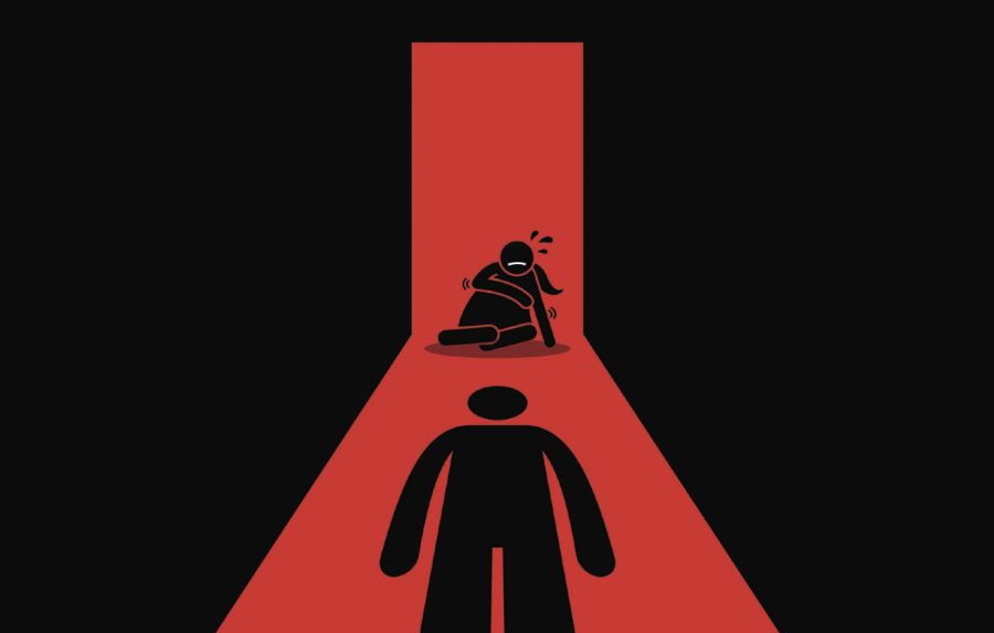 Rape charge against an actor by a minor exposes rampant culture of grooming