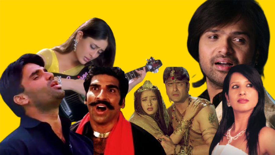 Stuck in isolation? We got you covered with these so-bad-they’re-good movies
