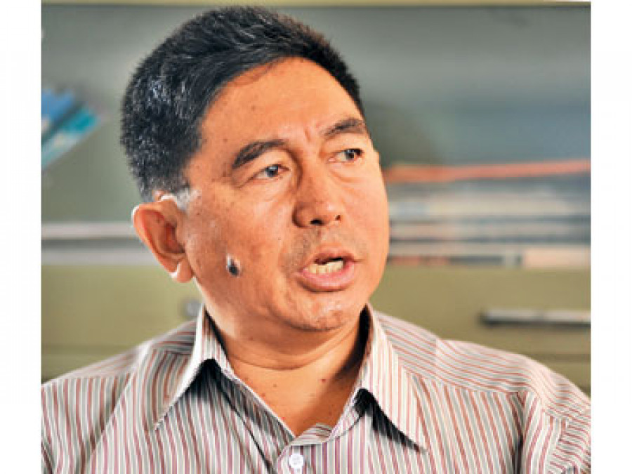 Ashok Kumar Rai elected HoR member from Sunsari-1