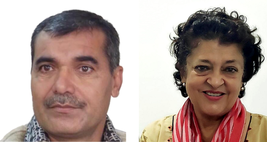 Rishikesh Pokharel defeats NC’s Sujata Koirala in Morang-2