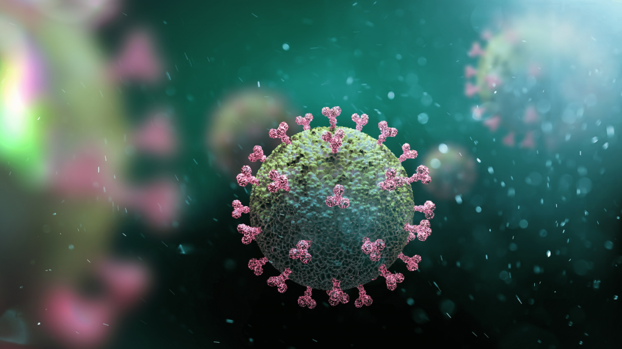 Nepal reports 5,583 cases as rapid antigen tests added to daily infection tallies