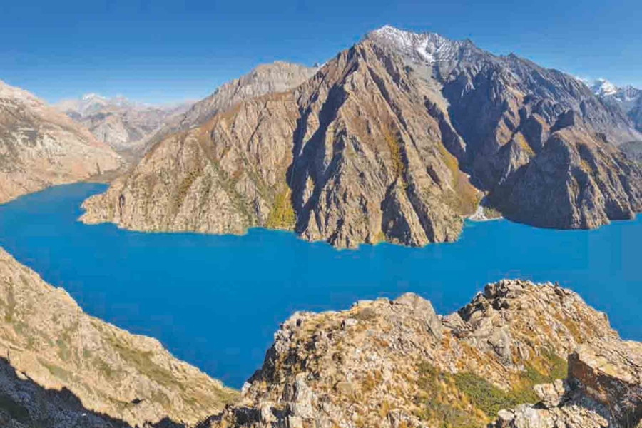 Yearender 2022: Where to trek? Here are 7 off-the-beaten-path destinations