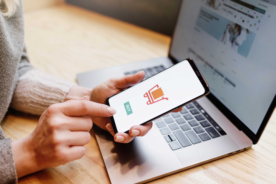 E-commerce watchers expect modest growth due to embargo, inflation