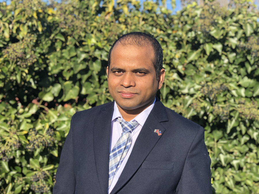 How a Dalit activist from Nepal made a US varsity add caste to its discrimination policy
