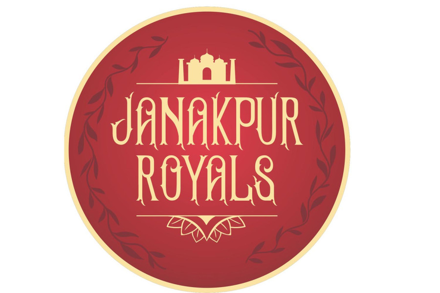 Kesrick Williams to play for Janakpur Royals