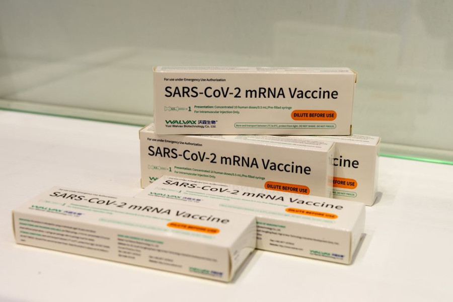 Phase III trials of Chinese mRNA Covid vaccine in Nepal cancelled
