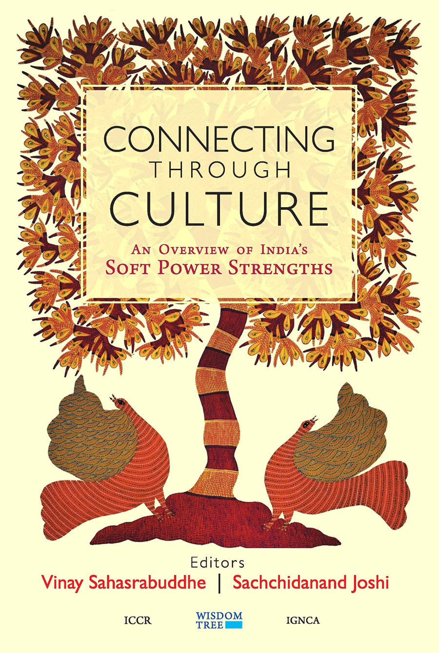 The multifaceted terrain of India's soft power