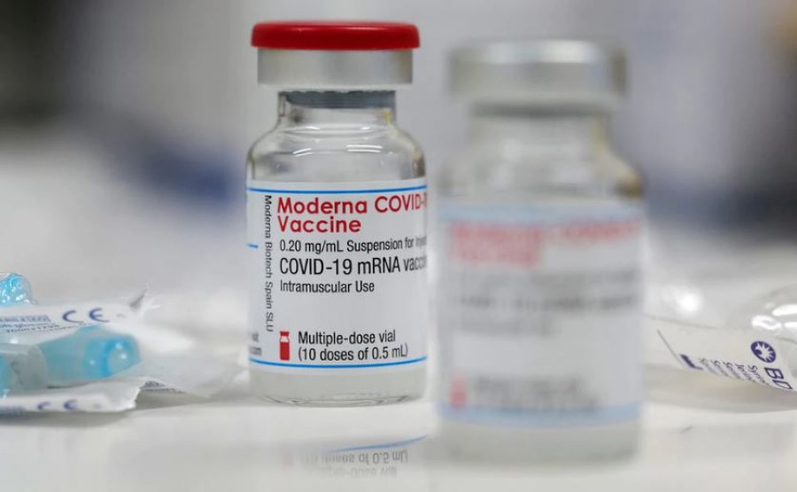 Over 3 million Pfizer and Moderna vaccine doses to be rolled out after local elections