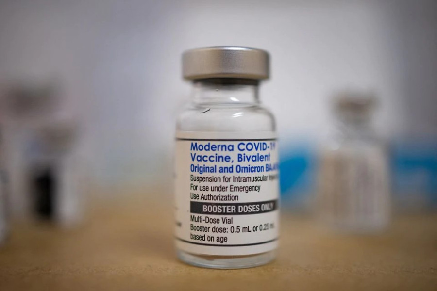 COVAX to supply 1.5 million Covid bivalent doses to Nepal shortly