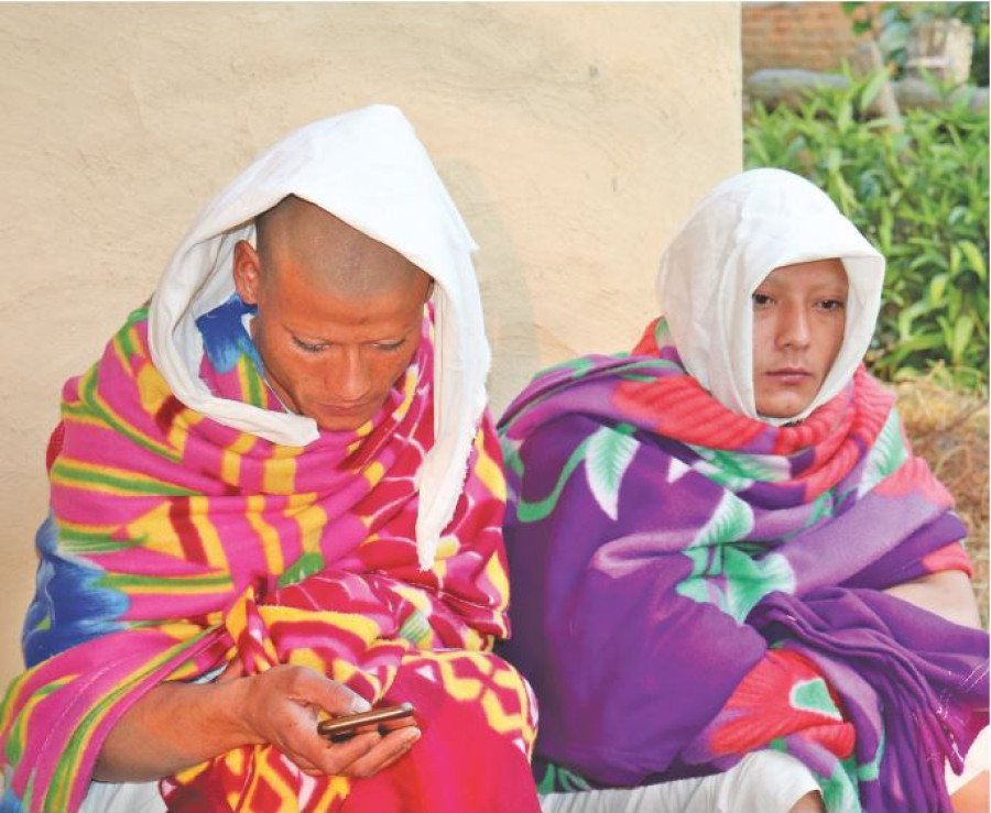 Human-wildlife conflict goes unchecked in Banke