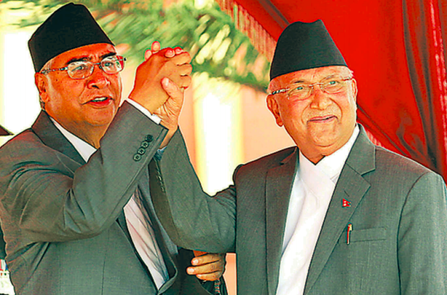Ordinance: A tool for emergency law or a means to serve politicians’ vested interests?