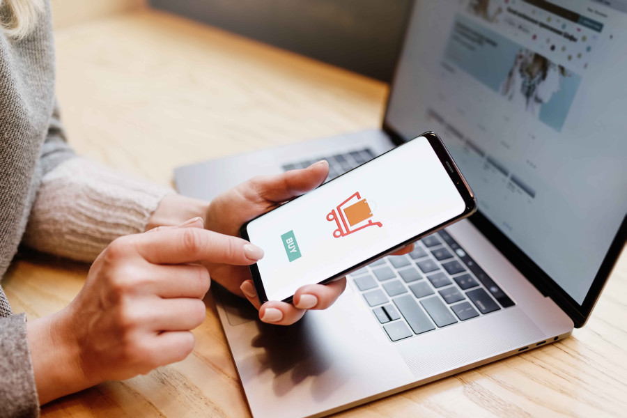 Digital economy overtakes e-commerce legislation