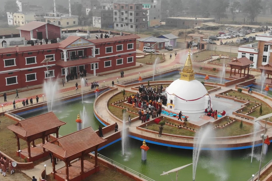 Struggles of Nepal’s new universities