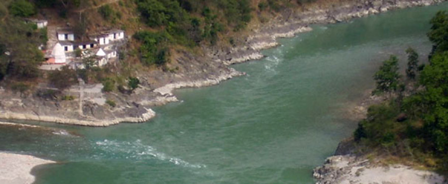 Nepal, India set for tough negotiations at next JC meet on water resources
