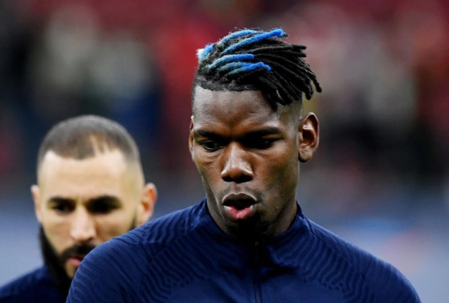 World Cup 2022: Which major football players are missing FIFA tournament?