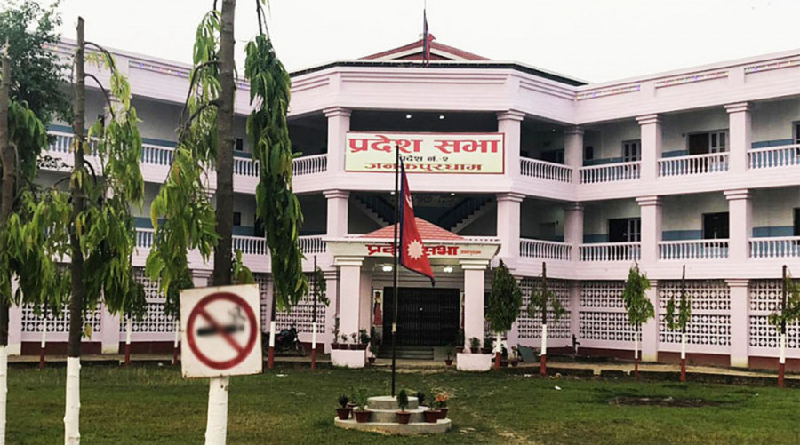 UML’s win changes Madhesh calculus