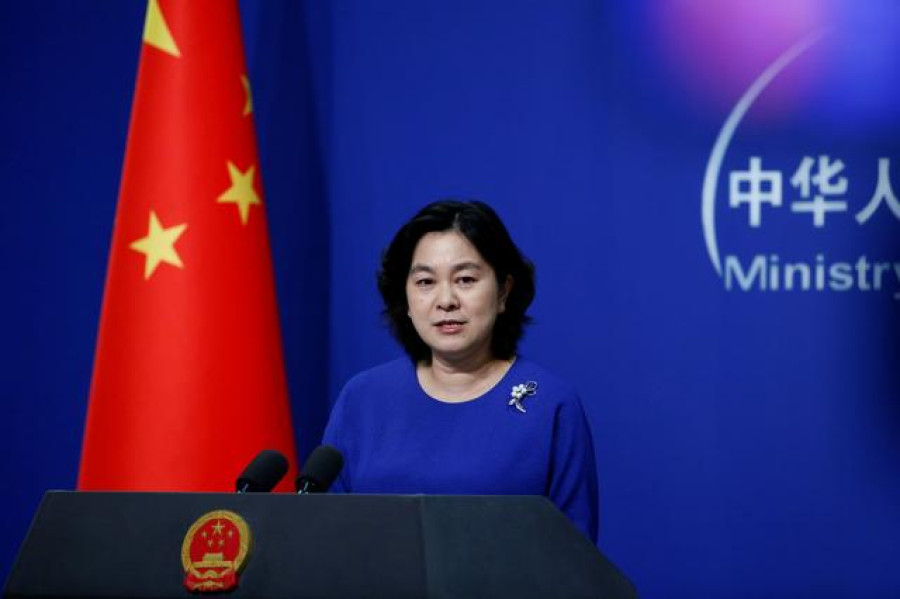 Why a deadline if it’s a ‘gift’? China taunts at US over MCC