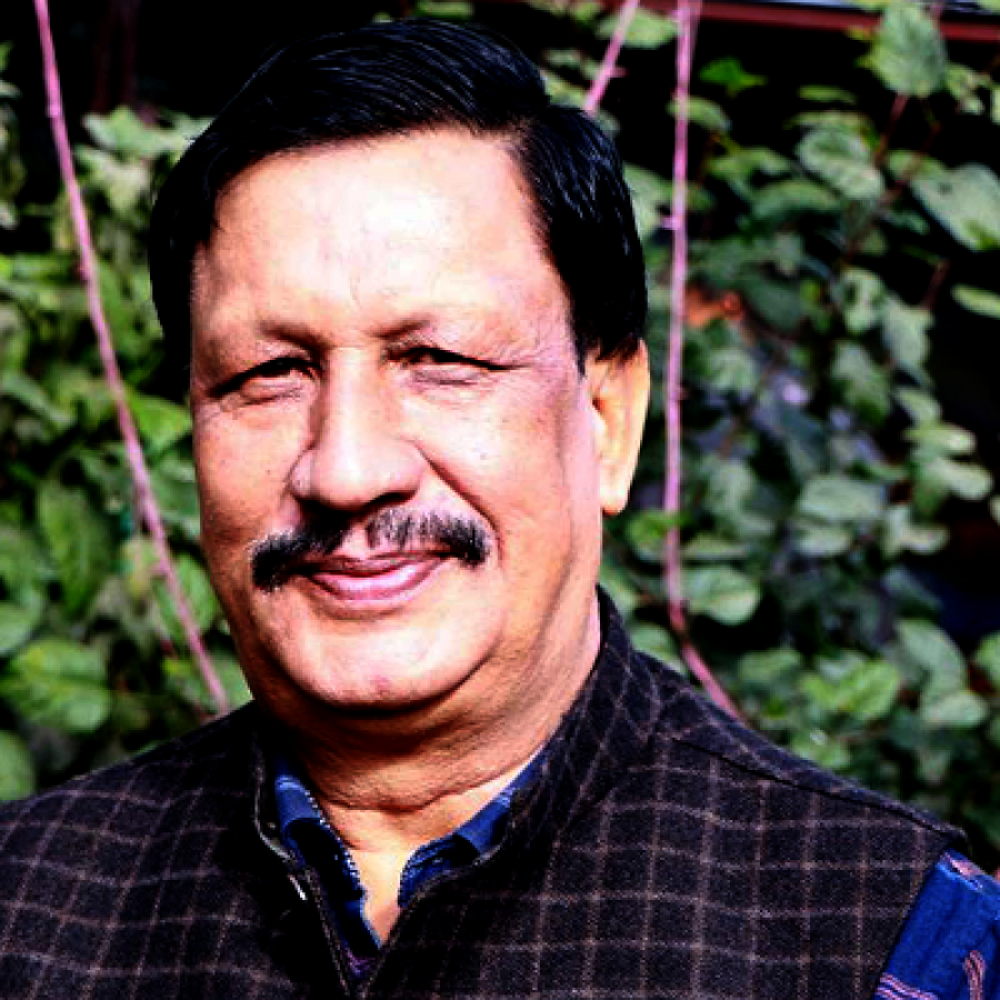 NC’s Rajendra Kumar KC leading in Kathmandu-10