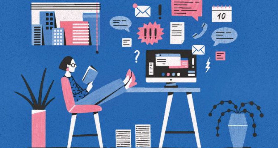 Beat procrastination and achieve your goals