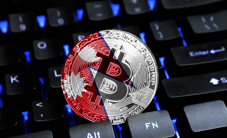 Central bank sees capital flight risk in illegal investments in cryptocurrencies