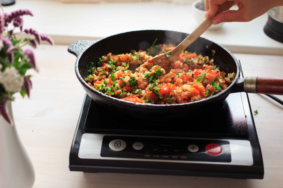 Why are Nepalis not keen on electric cooking? Outages and power tripping