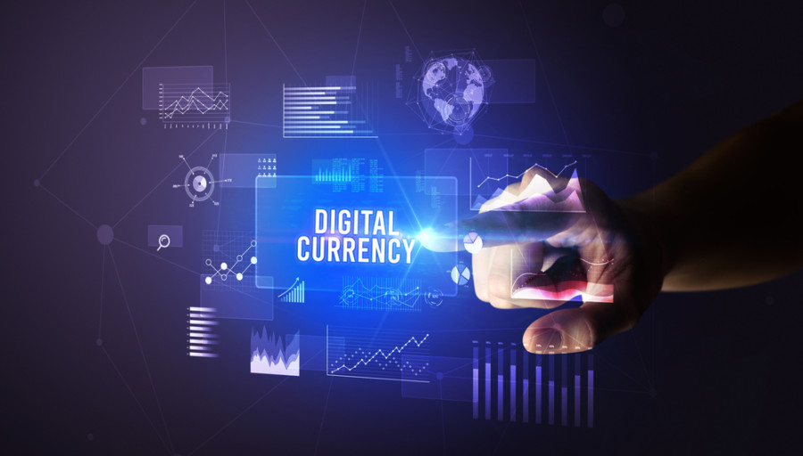Nepal begins study on digital currency as India plans to launch such currency this year