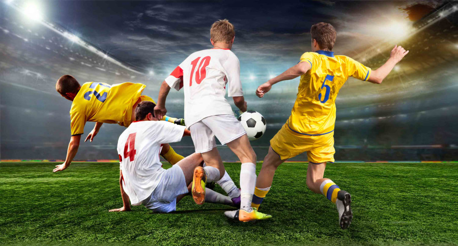 World Cup fans turn to live streams to avoid extra fee