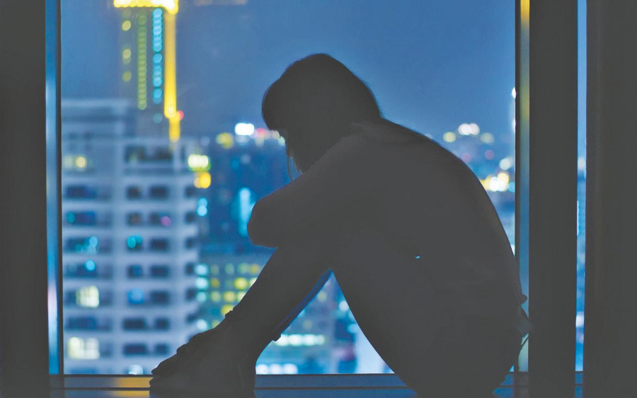 How helplines can be effective in preventing suicides