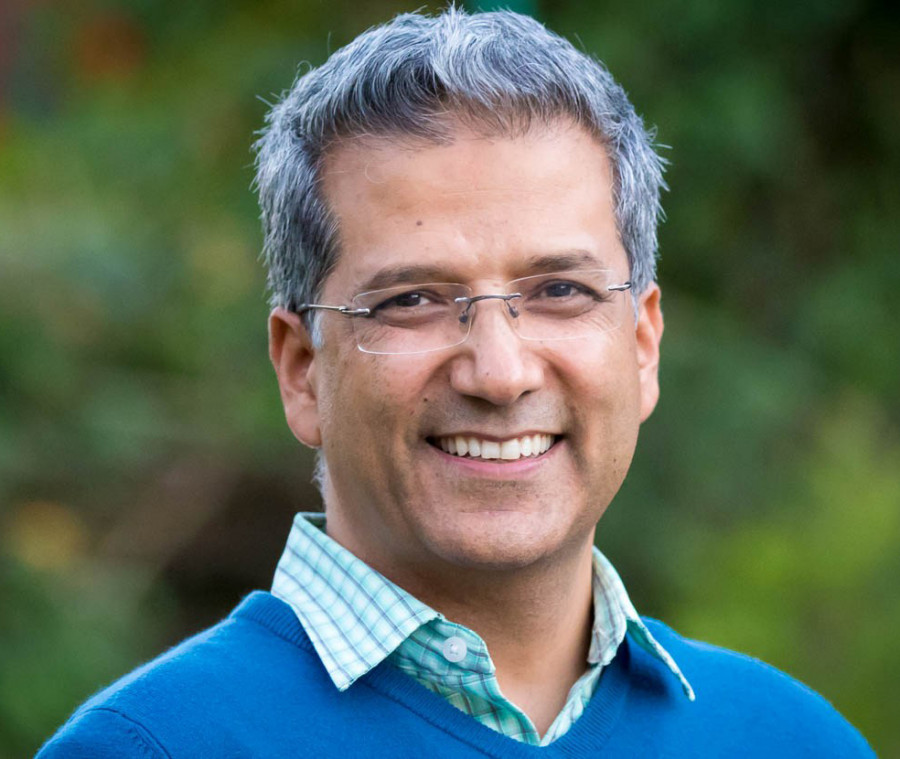 Rabindra Mishra resigns as chairman of Bibeksheel Sajha