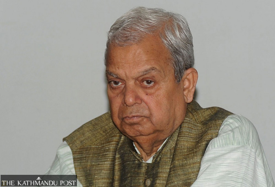 Snubbed by ruling alliance, Loktantrik Samajbadi set to start poll partnership talks with UML