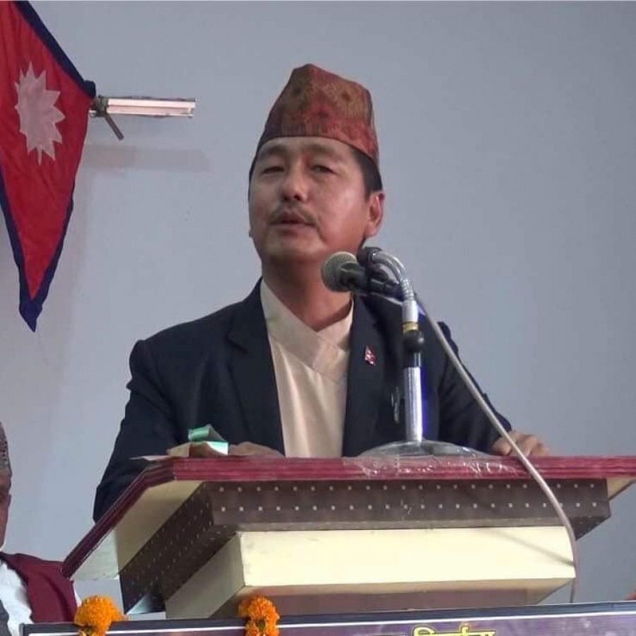 Rastriya Prajatantra Party and UML mull alliance as polls near