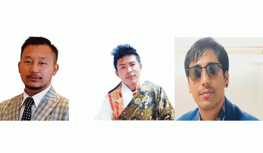 Nepali Congress clean sweeps Mustang