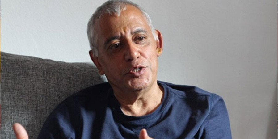 Shashanka Koirala retains seat for the fourth term