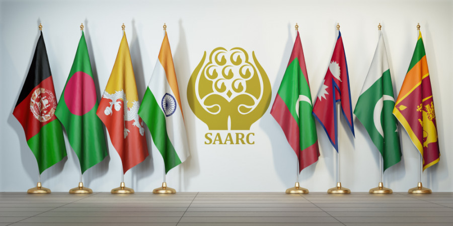 Saarc struggling to stay alive as it turns 38