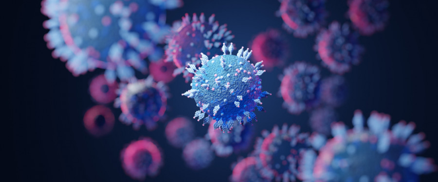 Nepal reports 10,254 cases as rapid antigen tests added to daily infection tallies