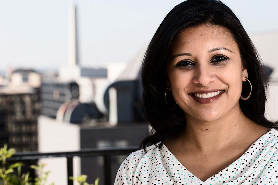 Fatema Z Sumar: ‘We are looking for the compact to be ratified by February 28’