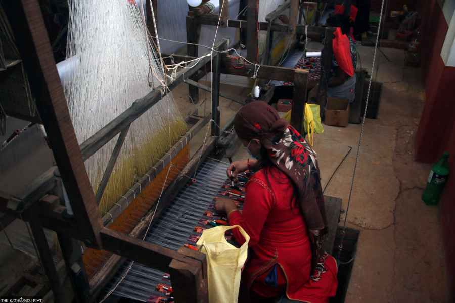 Few takers for subsidised loan scheme aimed at pandemic-hit businesses