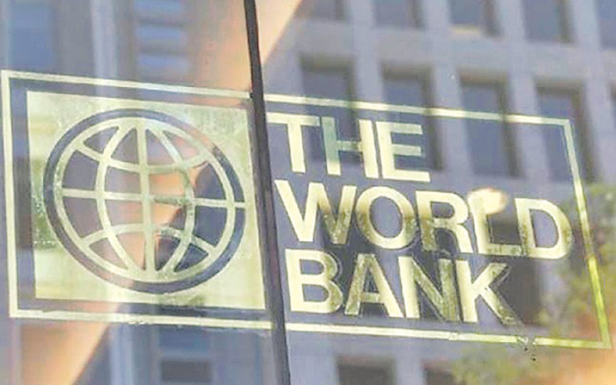 World Bank, Rural Reconstruction Nepal sign $4.5 million grant pact