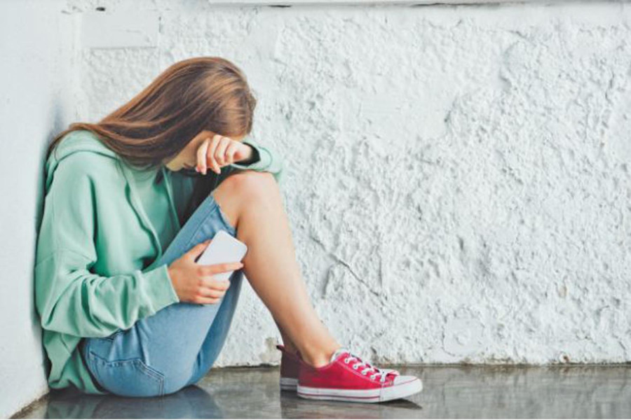 How online violence is shaping our lives