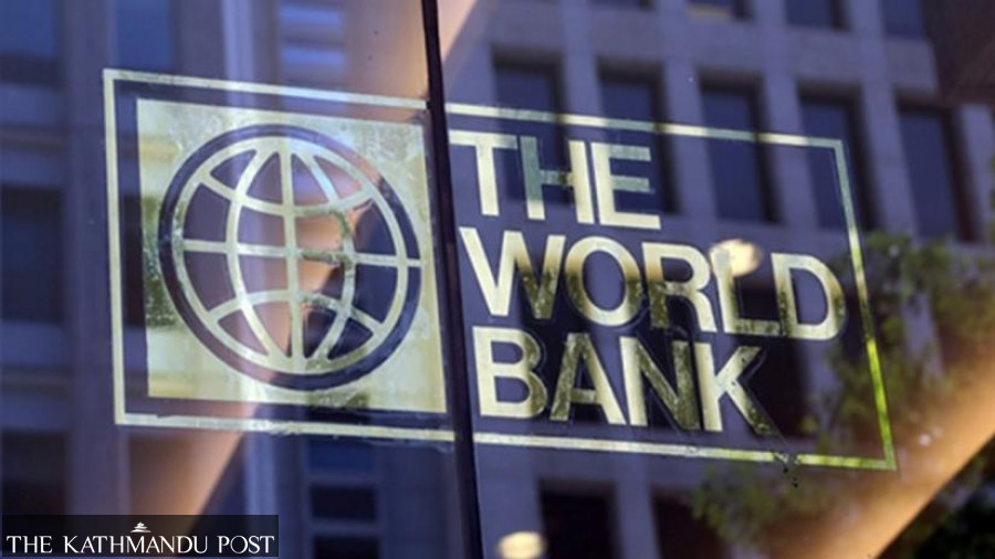 World Bank launches Country Climate and Development Report