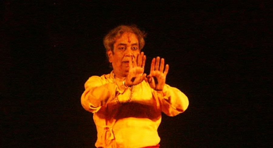 India’s legendary Kathak dancer Birju Maharaj passes away
