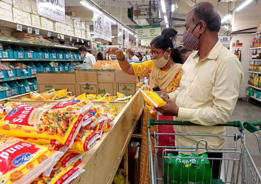 India allows duty-free imports of crude soyoil, crude sunflower oil