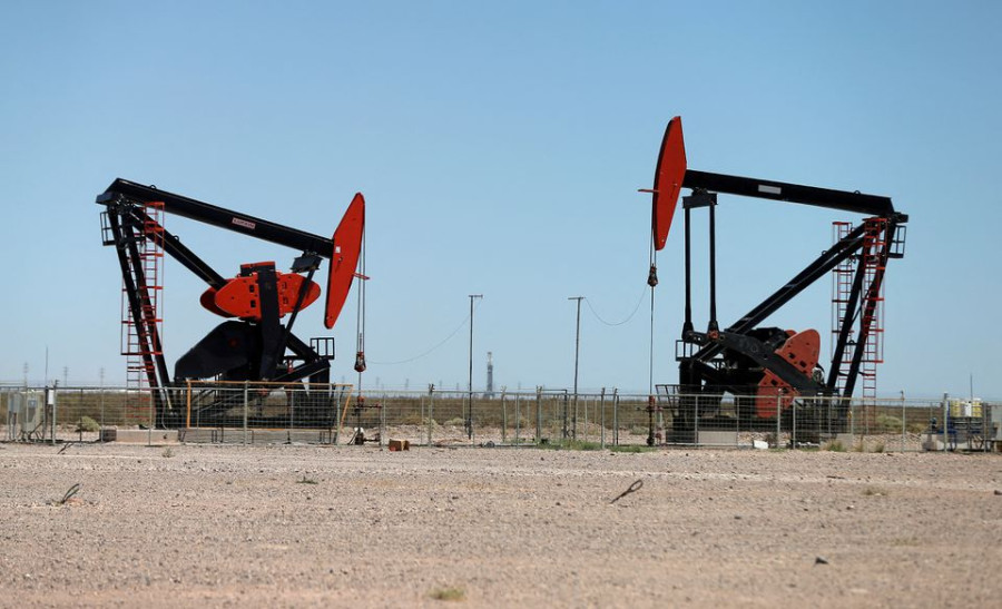 Oil prices could hit $100 as demand outstrips supply, analysts say