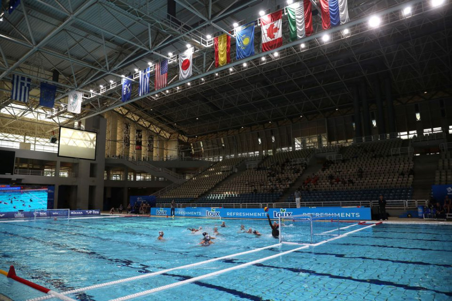 Why swimming’s transgender ruling is important to the sports world
