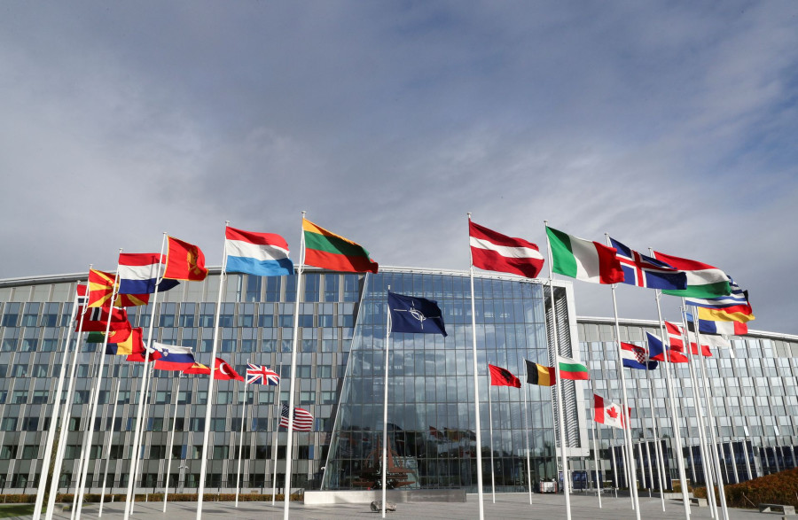 Finland seeks NATO membership ‘without delay’