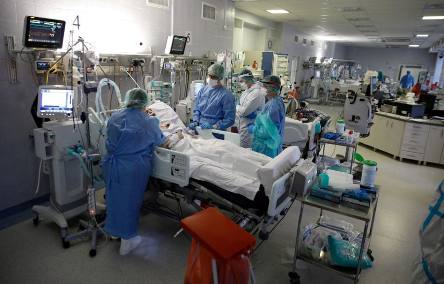 Are hospital admissions still the best way to gauge the Covid crisis?