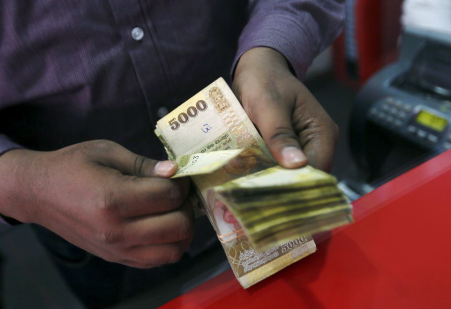 Sri Lanka extends credit line with India by $200mln for fuel
